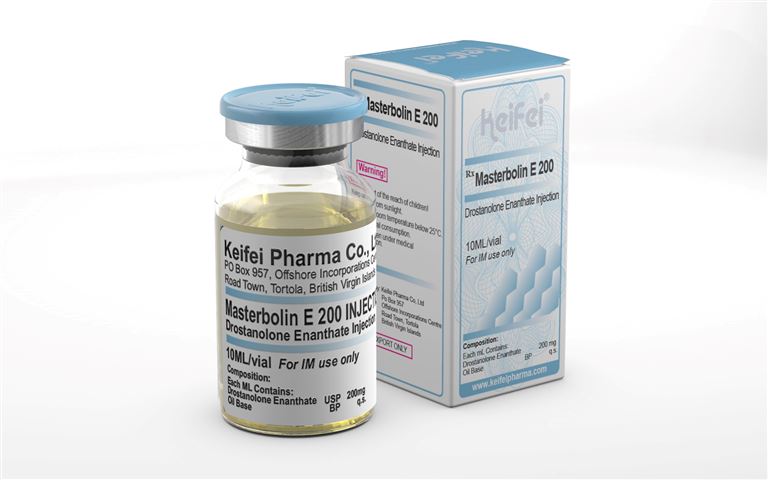 KF Masteron Enanthate 200mg