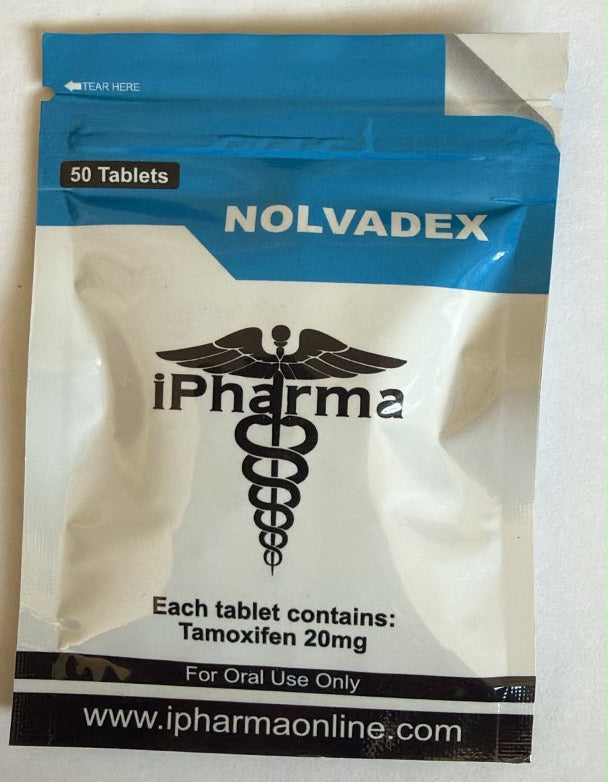 Ipharma Nolvadex