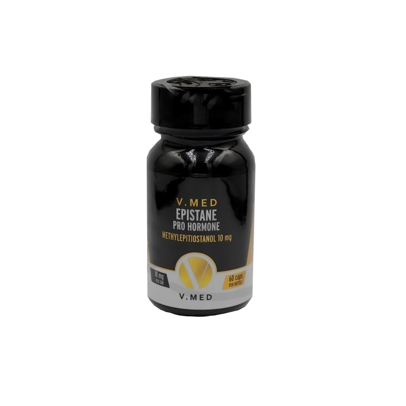 Epistaine – Pro Hormone VM - BeastZA