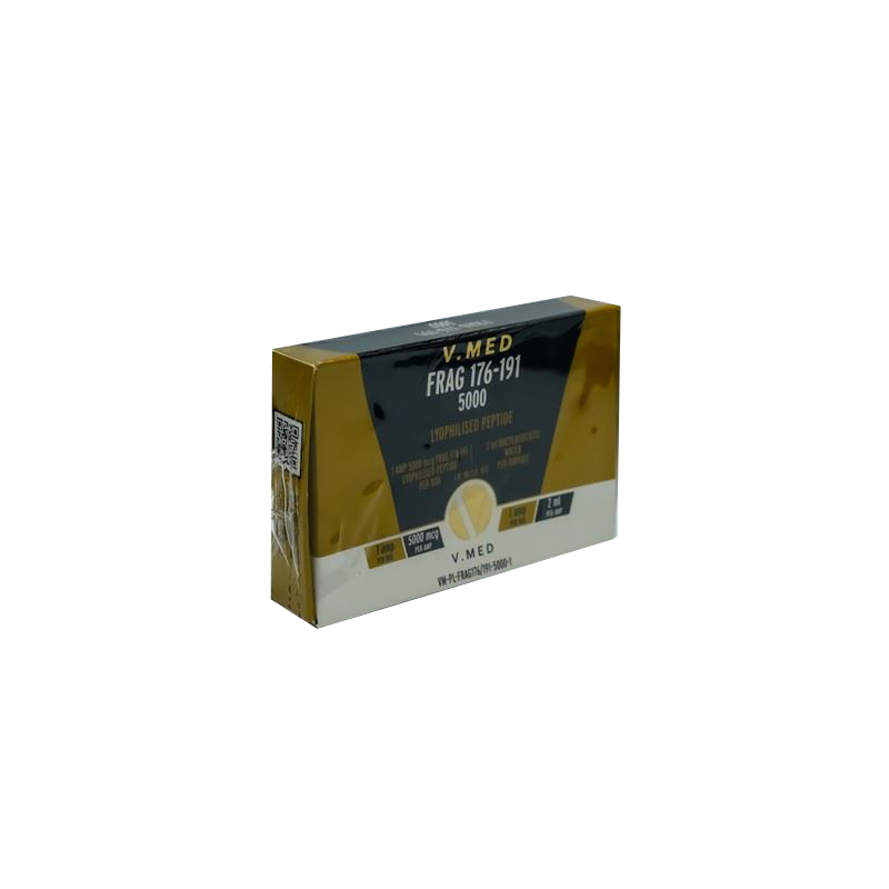 HGH Fragment VM - BeastZA