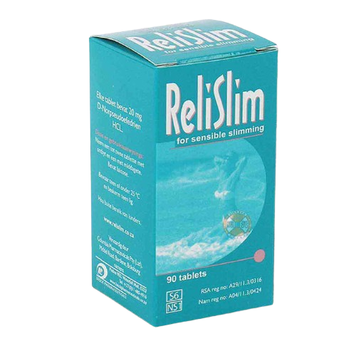 Relislim 20mg