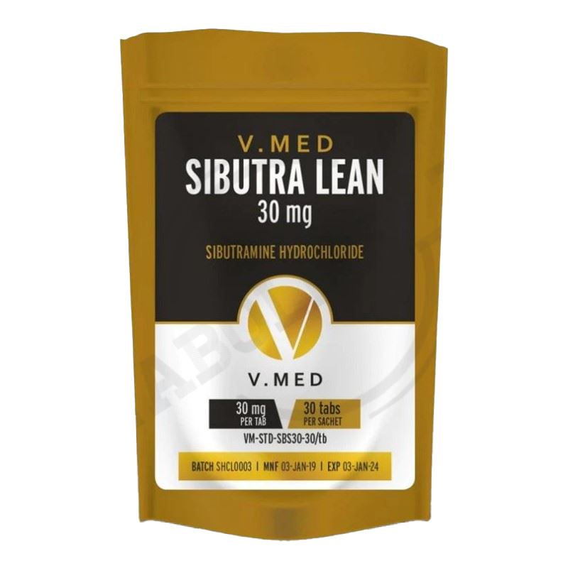 Vmed Weightloss Intermediate Combo 2