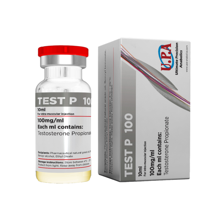 Advanced Cutting Cycle Stack – UPA
