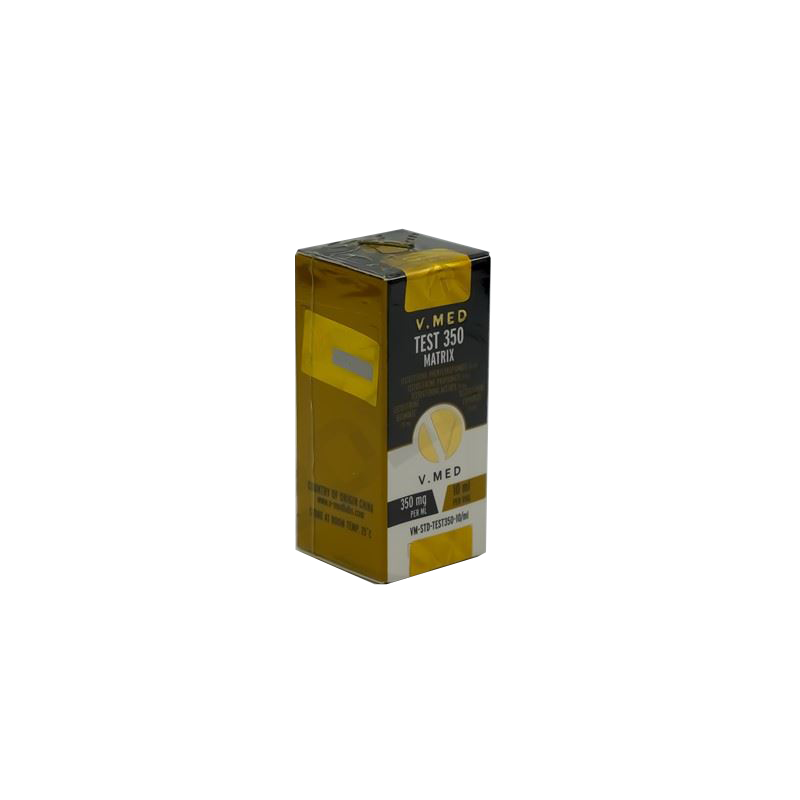 V.Med Combo 1 - Bulking Stack