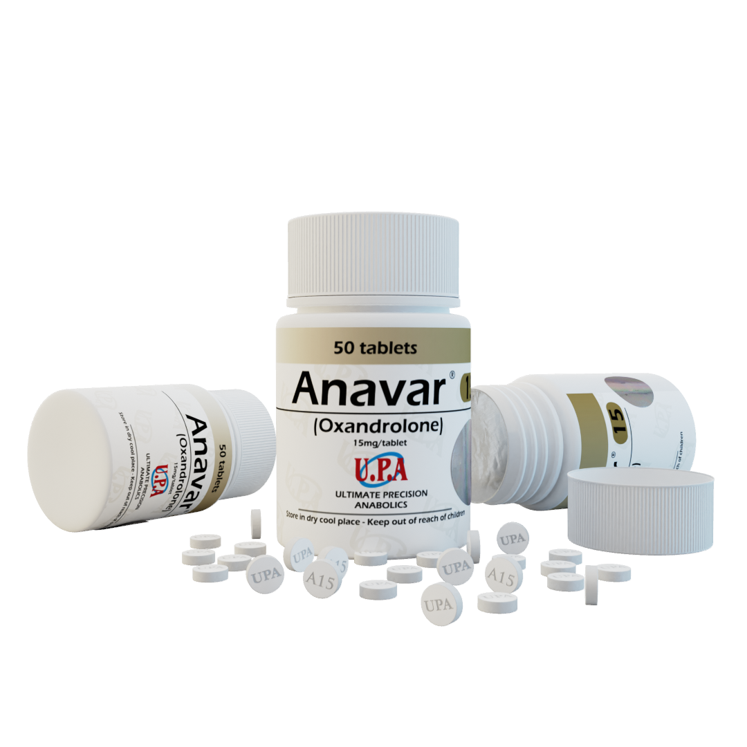 Advanced Cutting Cycle Stack – UPA