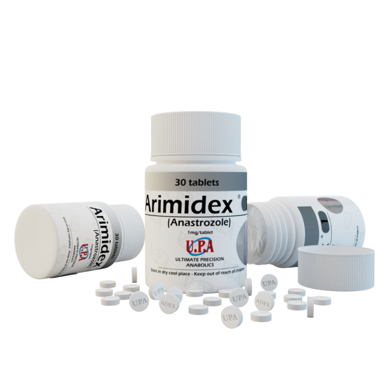 Advanced Cutting Cycle Stack – UPA