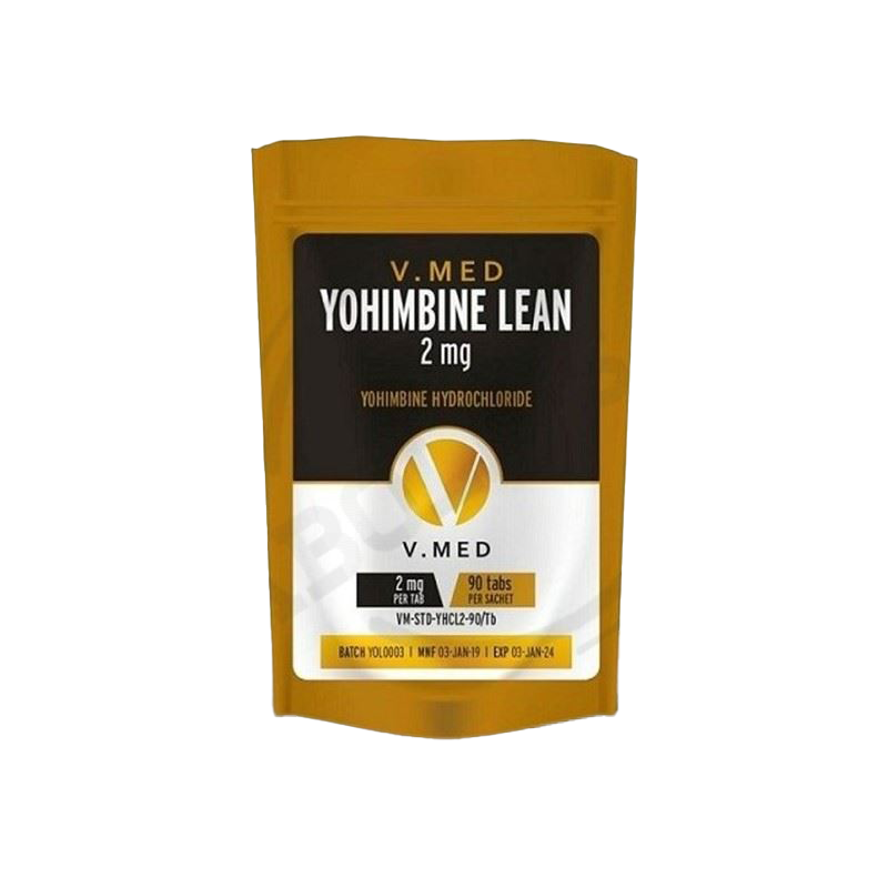 Vmed Weightloss Intermediate Combo 1