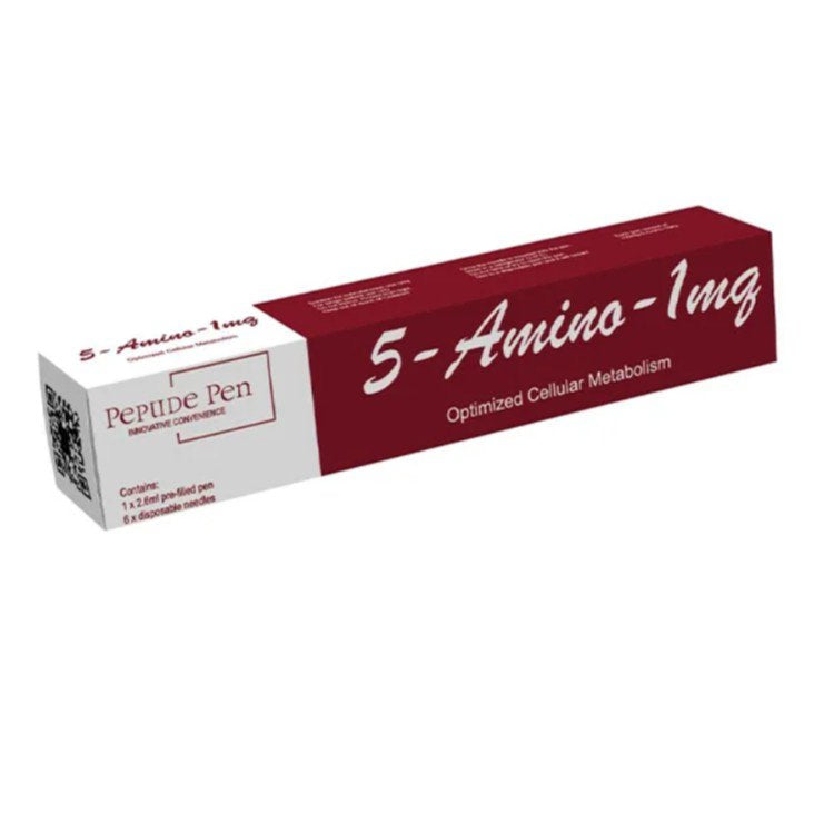 Peptide Pen 5-Amino-1MQ