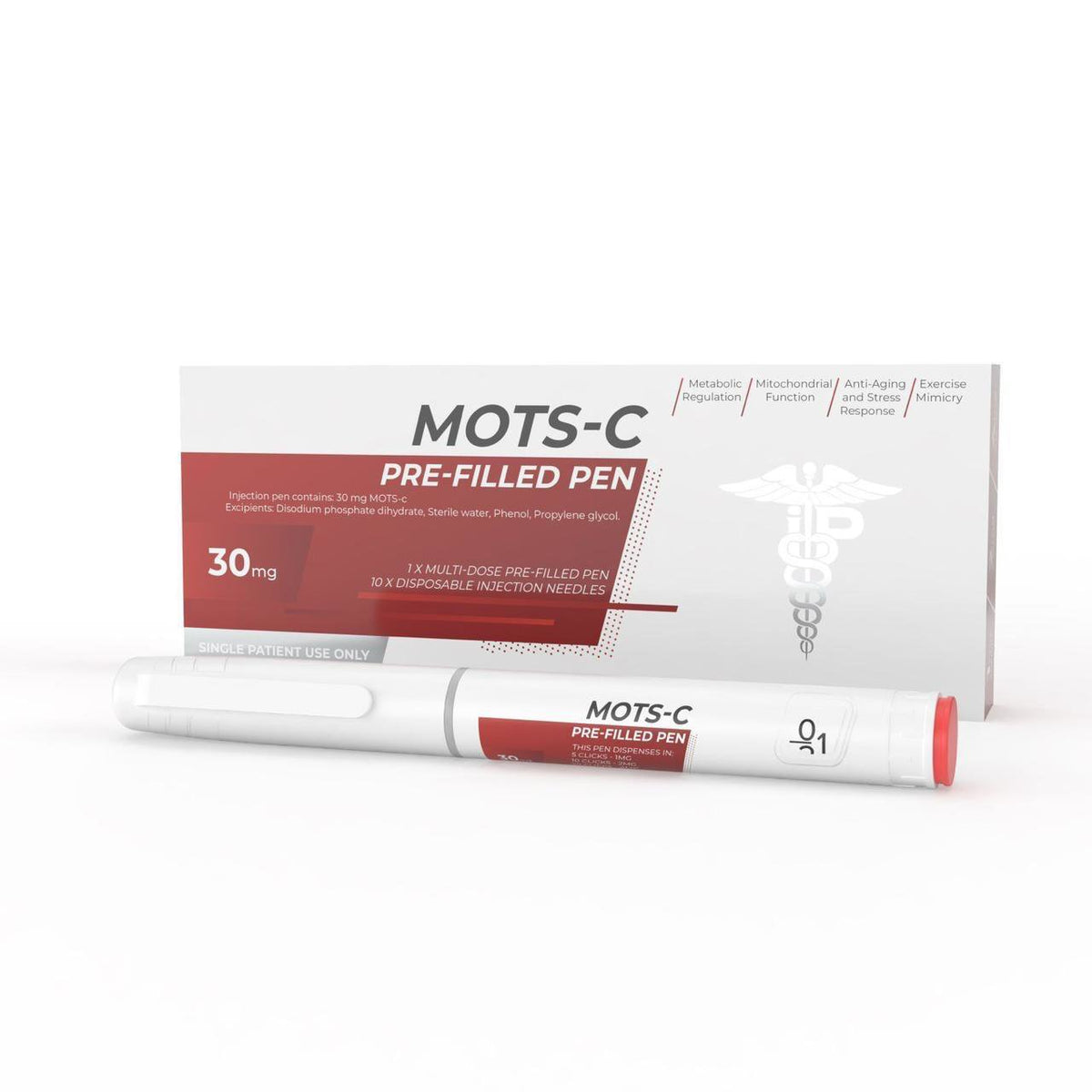 Ipharma Mot C Pen