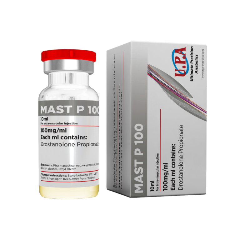 Advanced Cutting Cycle Stack – UPA