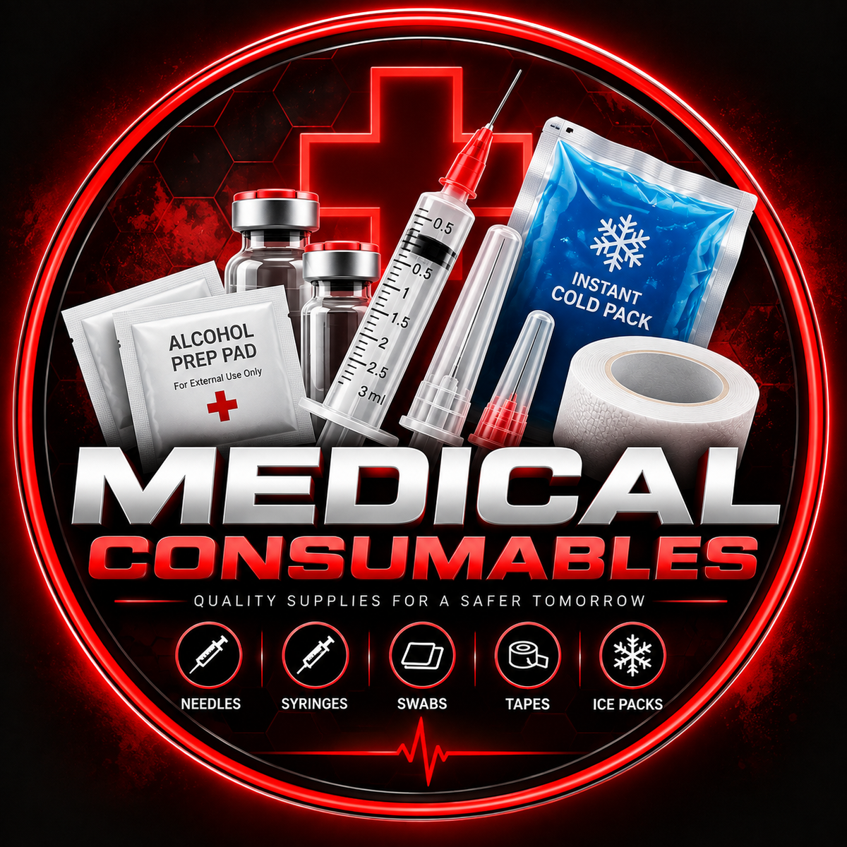 Consumables