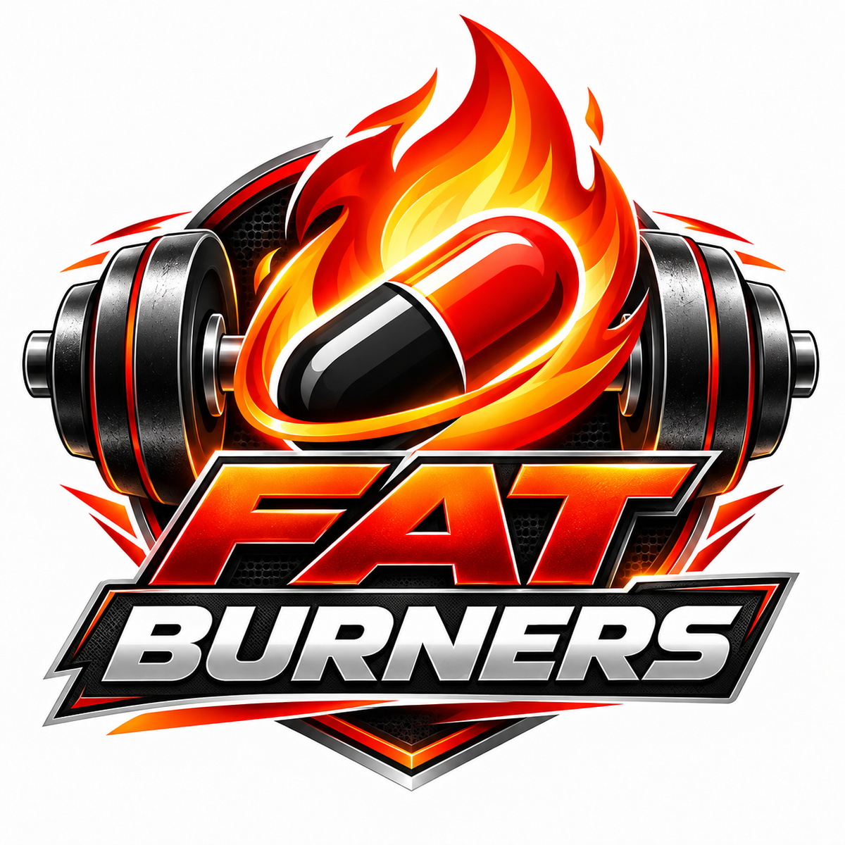 FAT BURNERS