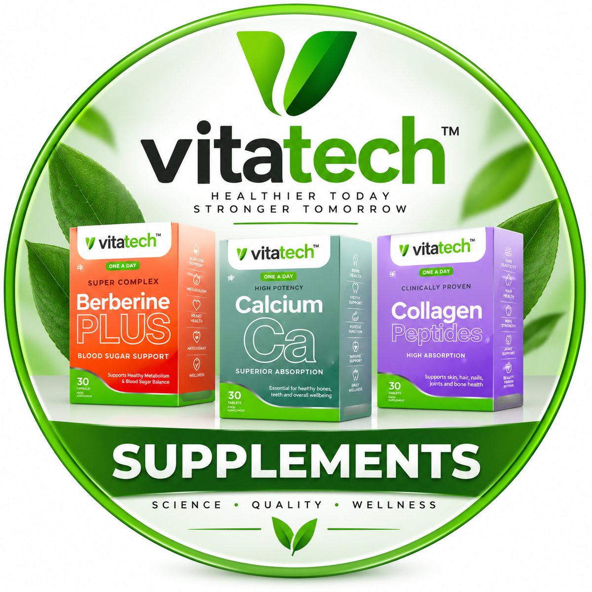 Vitatech