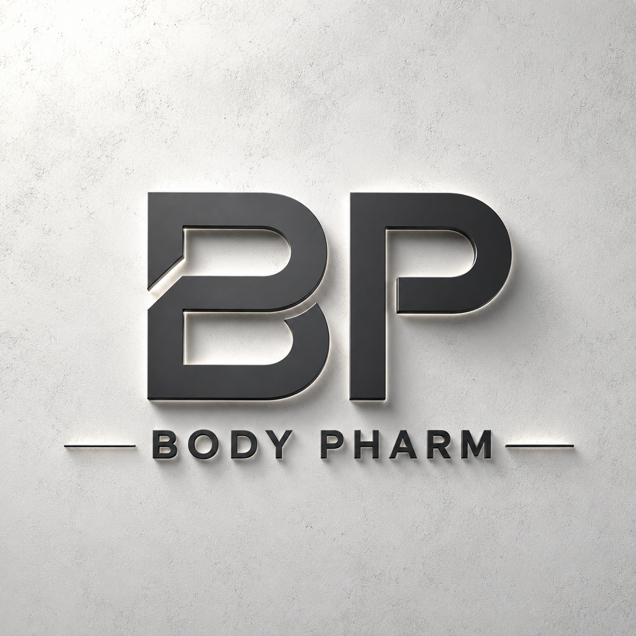BodyPharm