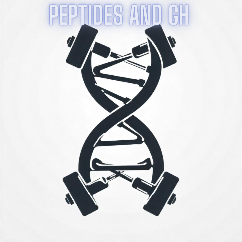 PEPTIDES