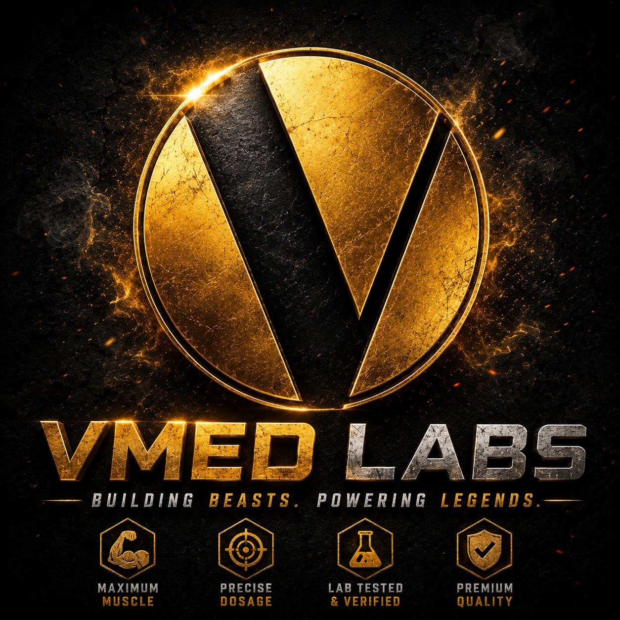 VMED LABS