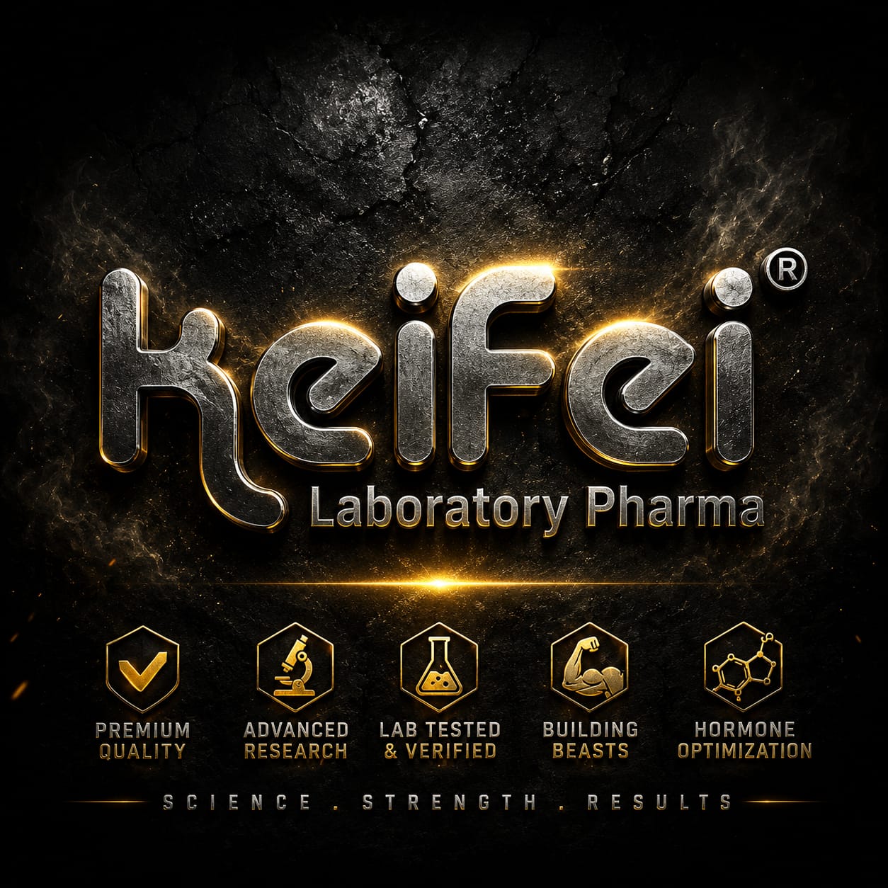 Keifei