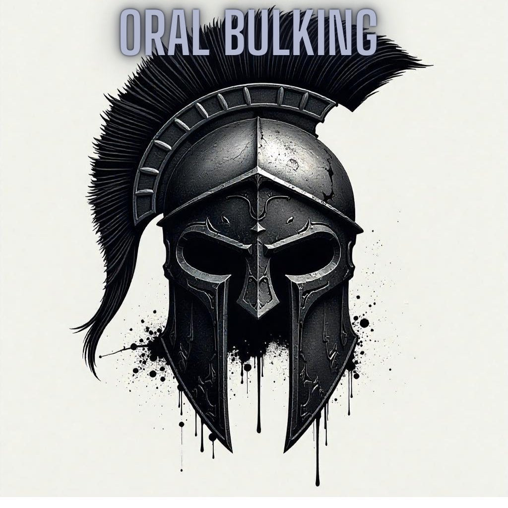 Oral Bulking