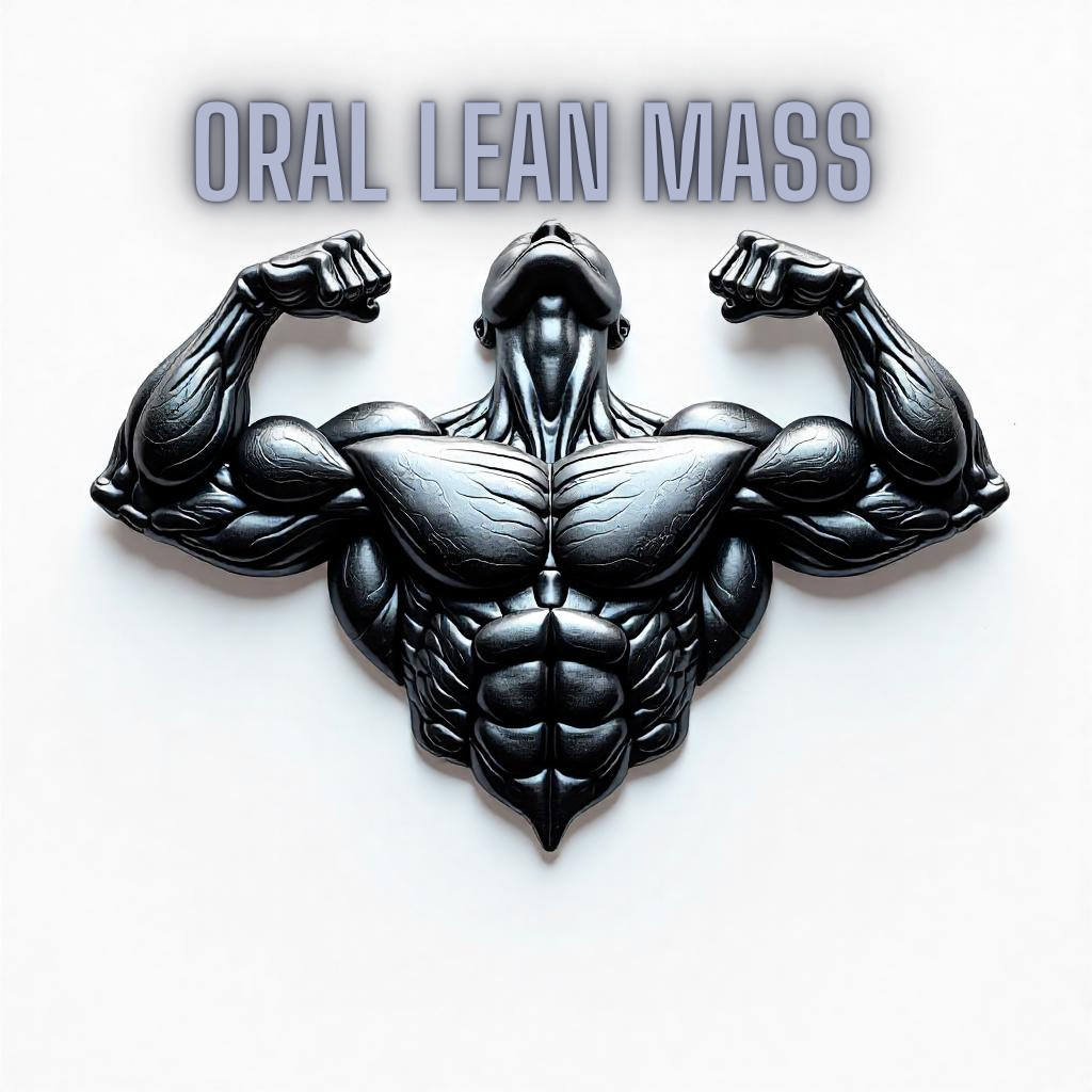 Oral Lean mass