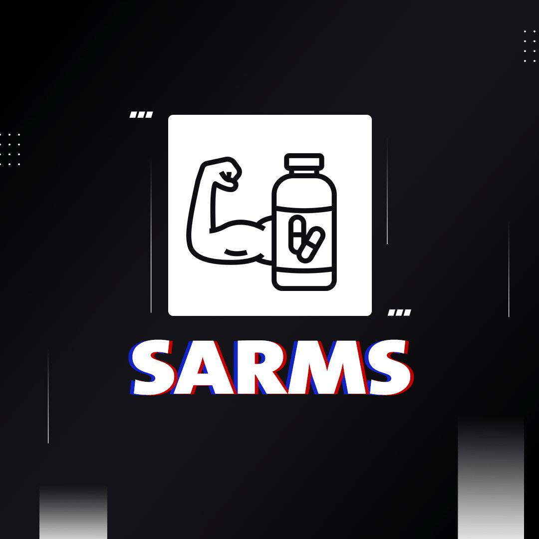 Sarms