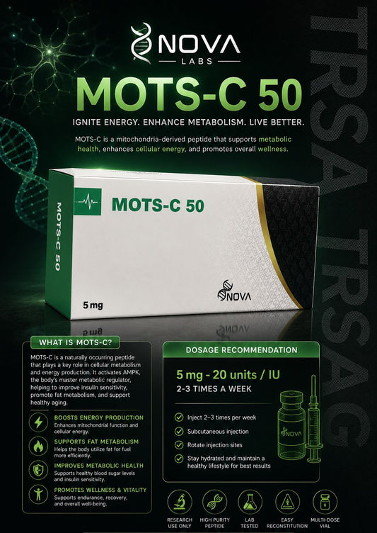 Nova Labs Mot C