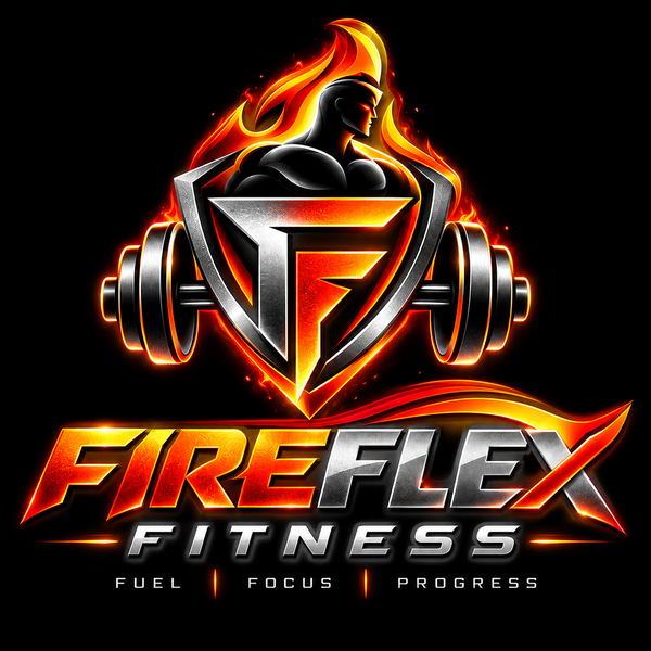 Firefitness