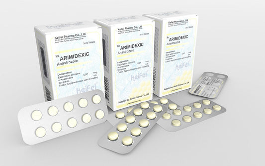 KF - Arimidex