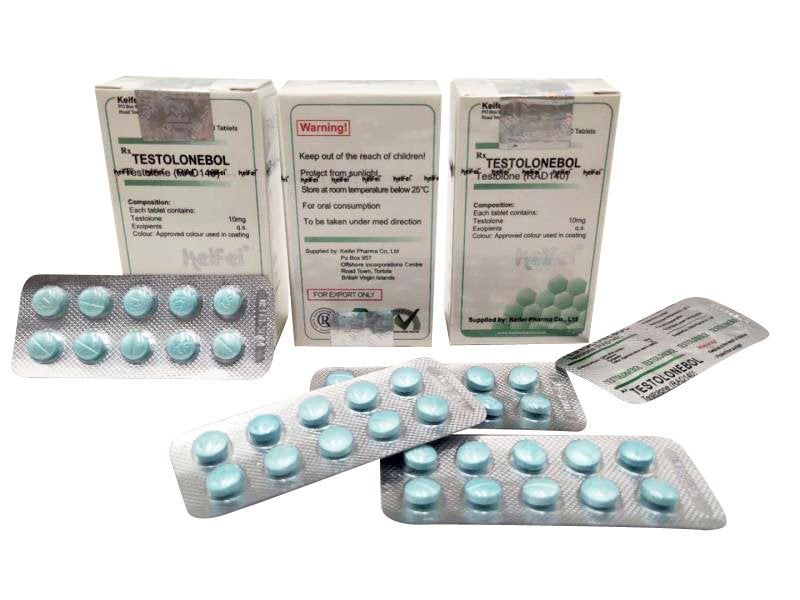 KF - Testolone - Testolonebol