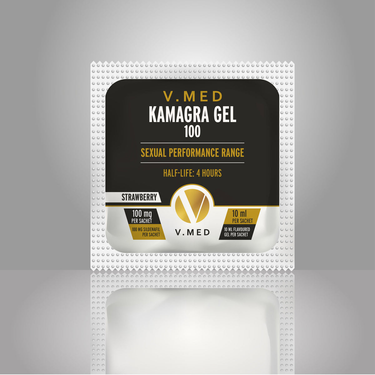 Vmed Kamagra Gel