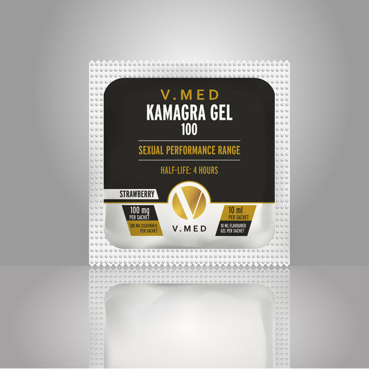 Vmed Kamagra Gel