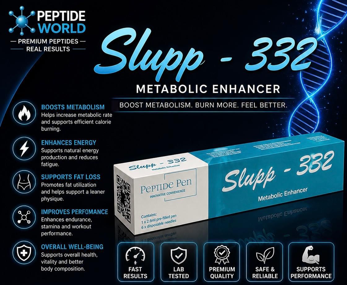 Peptide Pen SLU-PP-332