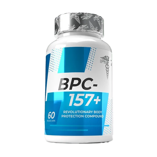 Ipharma BPC-157 Tabs