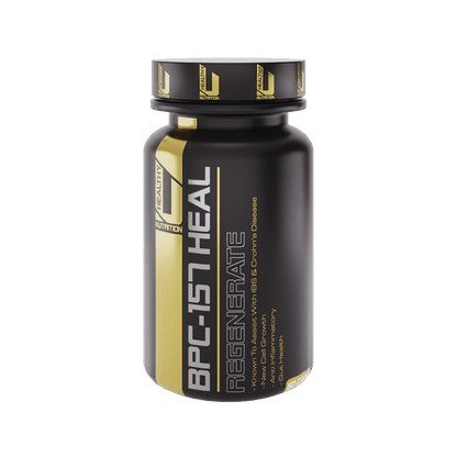 BPC-157 Heal / Regenerate HUL - BeastZA
