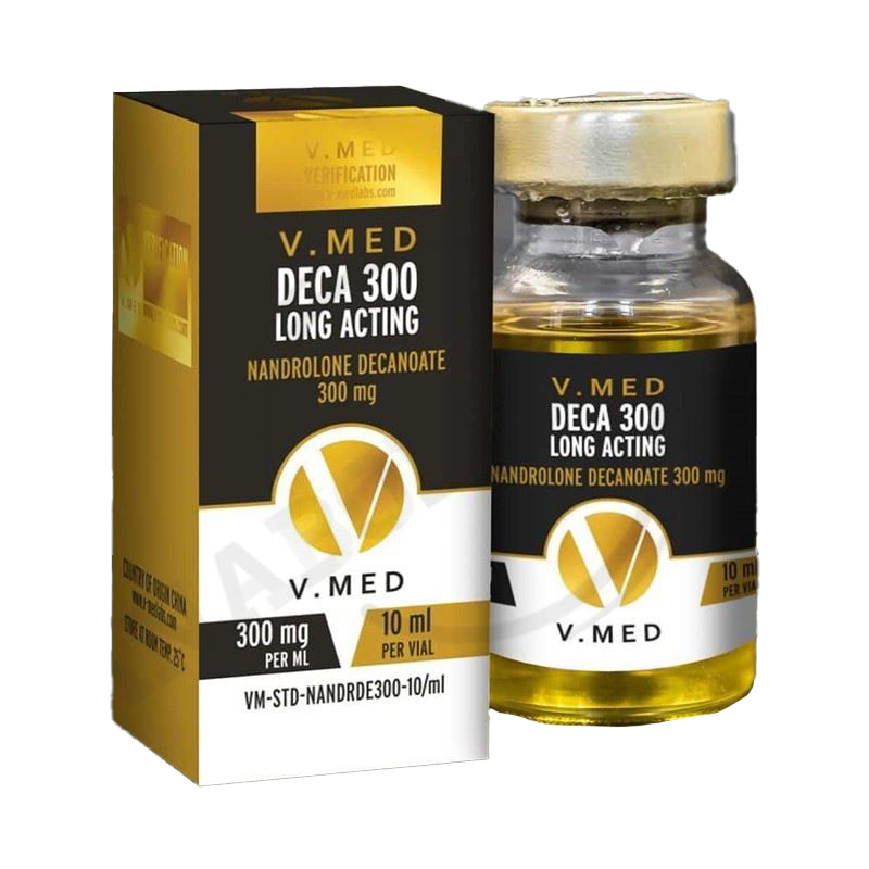 Deca 300 VM