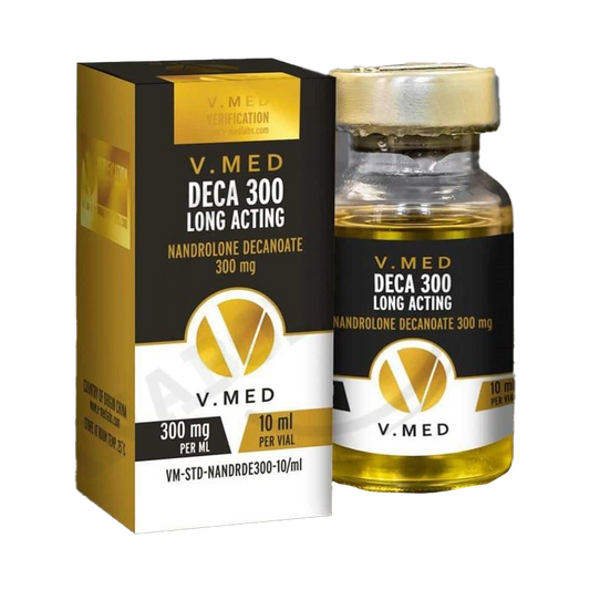 Deca 300 VM