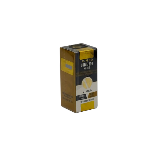 Drive 300 Matrix – Methandriol VM