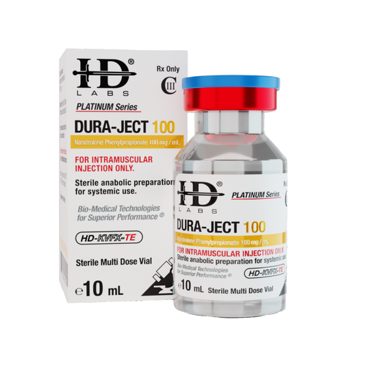NPP – Deca 100 (Dura-Ject) HD - BeastZA