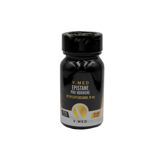 Epistaine – Pro Hormone VM - BeastZA