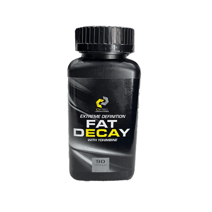 Fat Decay FB