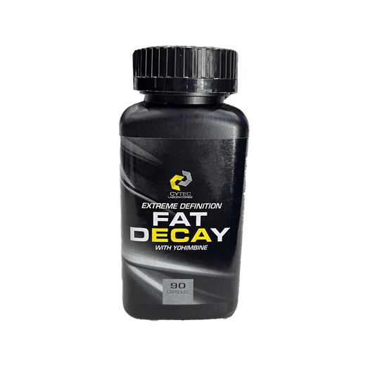 Fat Decay FB
