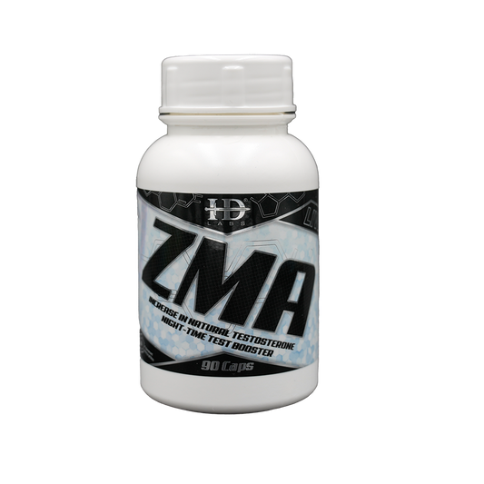 ZMA Blend HD - BeastZA