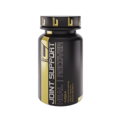Joint Support – Heal / Recover HUL - BeastZA