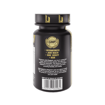 Joint Support – Heal / Recover HUL - BeastZA