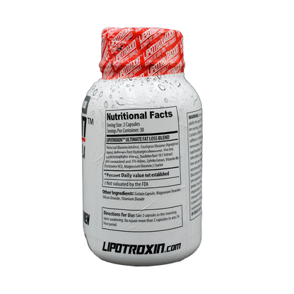 Lipotroxin FB