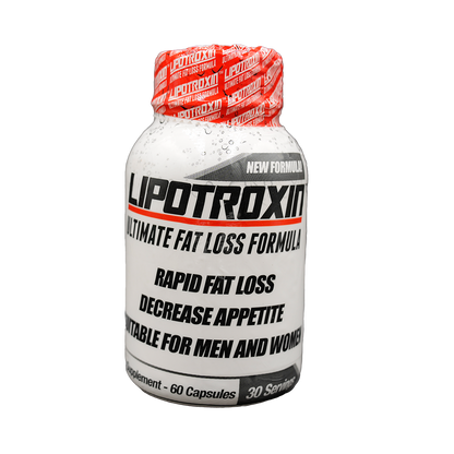Lipotroxin FB