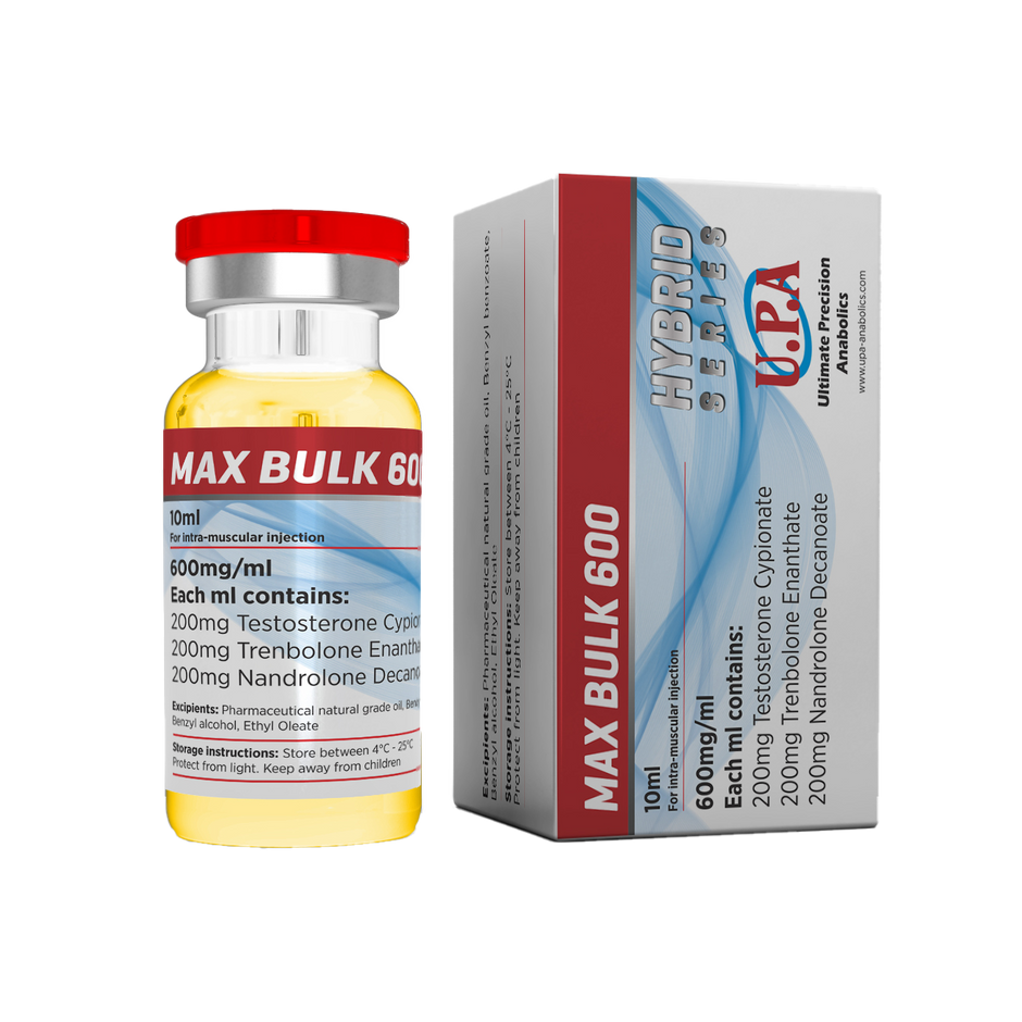 UPA LABS – Firefitness