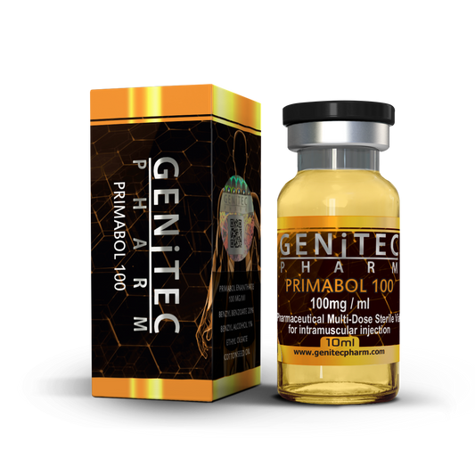 Primobolan 100 GP