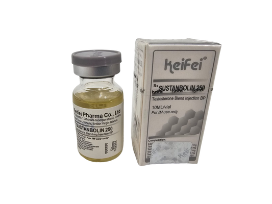 KF Sustanon 250