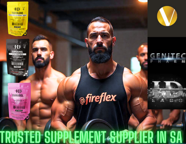 Firefitness