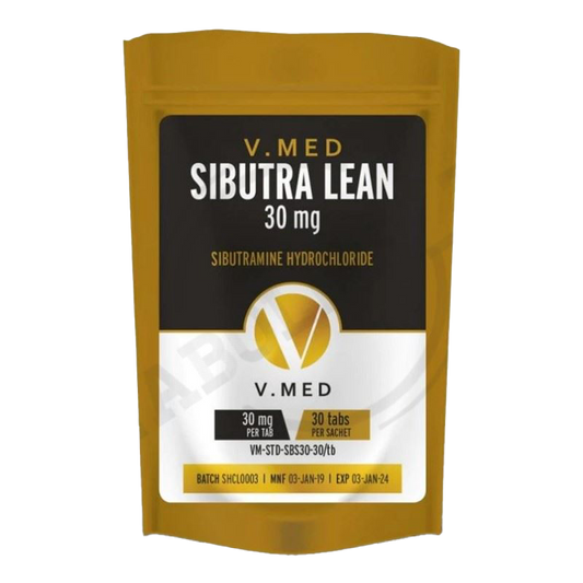 Vmed Weightloss Intermediate Combo 2